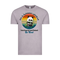 Vintage Zinc In a world where you can be anything be kind Vintage Tee - Bettercallsaul