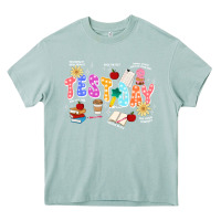 Arona test day Heavy Core Tee - JahusDesignShop