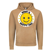 Vintage Camel Have A Happy Day Vintage Hoodie - Bettercallsaul