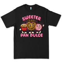 Black sweeter than pan dulce Premium Tee - MaliasSmallBusiness