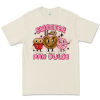 Bone sweeter than pan dulce Premium Tee - MaliasSmallBusiness