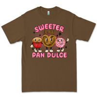 Cacao sweeter than pan dulce Premium Tee - MaliasSmallBusiness