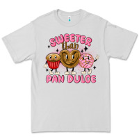 Dove Grey sweeter than pan dulce Premium Tee - MaliasSmallBusiness