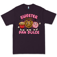 Plum sweeter than pan dulce Premium Tee - MaliasSmallBusiness