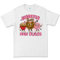 White sweeter than pan dulce Premium Tee - MaliasSmallBusiness