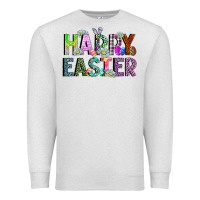 Happy Easter Premium Sweatshirt | Teevron