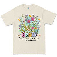 Bone grow in grace Premium Tee - MaliasSmallBusiness