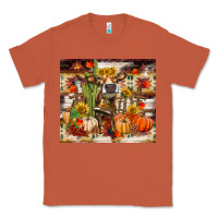 Copper fall heifer cow Classic Tee - RanaPortraitStore