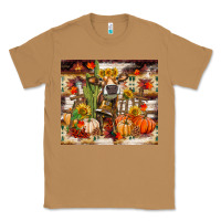 Toasted Coconut fall heifer cow Classic Tee - RanaPortraitStore
