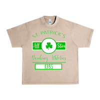 French Oak Drinking Athletics Urban Heavy Tee - Bettercallsaul