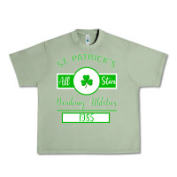 Oil Green Drinking Athletics Urban Heavy Tee - Bettercallsaul
