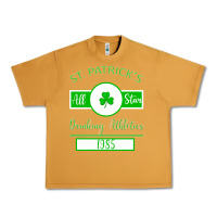 Peanut Butter Drinking Athletics Urban Heavy Tee - Bettercallsaul