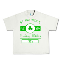 Pistachio Drinking Athletics Urban Heavy Tee - Bettercallsaul