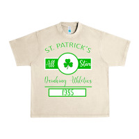 Sandshell Drinking Athletics Urban Heavy Tee - Bettercallsaul