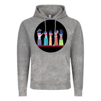 Cloud Rock America Vintage Hoodie - Bettercallsaul