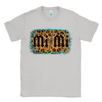Moon Dust Leopard Pattern Mimi Tried Classic Tee - Bettercallsaul