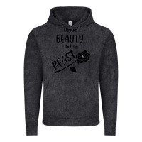 Vintage Black Wrt Beauty And The Beast Vintage Hoodie - Bettercallsaul