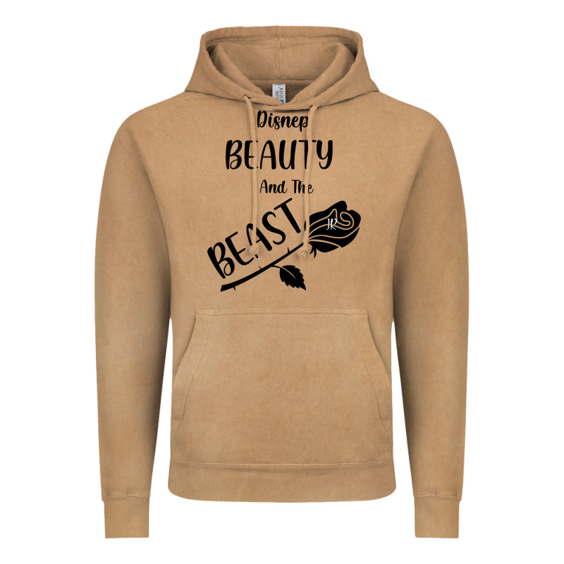 Wrt Beauty And The Beast Vintage Hoodie by Bettercallsaul | Teevron