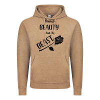 Vintage Coffee Wrt Beauty And The Beast Vintage Hoodie - Bettercallsaul