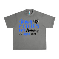 Tornado happy first mother's day mommy! logan 2020 Urban Heavy Tee - Bettercallsaul