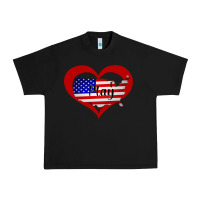 Black Play Urban Heavy Tee - Bettercallsaul