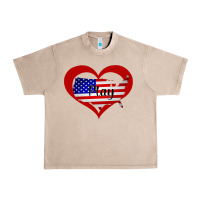 French Oak Play Urban Heavy Tee - Bettercallsaul