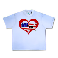 Grape Ice Play Urban Heavy Tee - Bettercallsaul