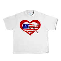Lunar Rock Play Urban Heavy Tee - Bettercallsaul