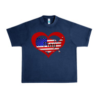 Navy Play Urban Heavy Tee - Bettercallsaul