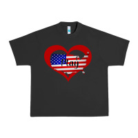 Pigment Black Play Urban Heavy Tee - Bettercallsaul