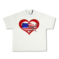 Pistachio Play Urban Heavy Tee - Bettercallsaul