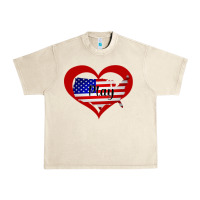 Sandshell Play Urban Heavy Tee - Bettercallsaul