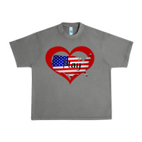 Tornado Play Urban Heavy Tee - Bettercallsaul