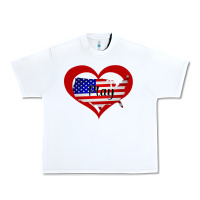 White Play Urban Heavy Tee - Bettercallsaul