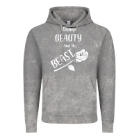 Cloud Rock Wrt Beauty And The Beast Vintage Hoodie - Bettercallsaul