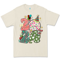 Bone 2024 happy new year Premium Tee - MaliasSmallBusiness