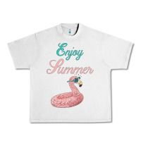 Lunar Rock Enjoy Summer Urban Heavy Tee - Bettercallsaul