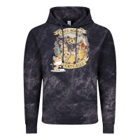 Cloud Black Cats Against Cat Calls Vintage Hoodie - Bettercallsaul