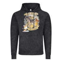 Cats Against Cat Calls Vintage Hoodie | Teevron