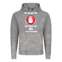 Cloud Rock I'm Not In Quarantine I'm A Programmer Vintage Hoodie - Bettercallsaul