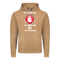 Vintage Camel I'm Not In Quarantine I'm A Programmer Vintage Hoodie - Bettercallsaul