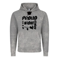 Cloud Rock Proud Mom Of A 2020 Senior Vintage Hoodie - Bettercallsaul