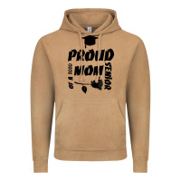 Vintage Camel Proud Mom Of A 2020 Senior Vintage Hoodie - Bettercallsaul