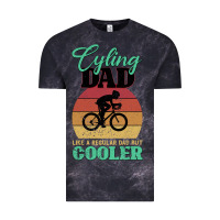 Cloud Black Mens Cycling Dad Bike Rider Cyclist Father s Day Gift Funny Vintage Tee - Bettercallsaul