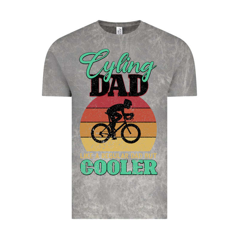 Mens Cycling Dad Bike Rider Cyclist Father S Day Gift Funny Vintage Tee by Bettercallsaul | Teevron