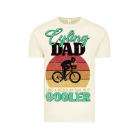 Vintage Arctic Mens Cycling Dad Bike Rider Cyclist Father s Day Gift Funny Vintage Tee - Bettercallsaul
