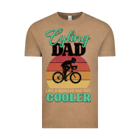 Vintage Coffee Mens Cycling Dad Bike Rider Cyclist Father s Day Gift Funny Vintage Tee - Bettercallsaul