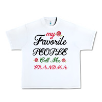 White Mother Day 2020 Quarantine Urban Heavy Tee - Bettercallsaul