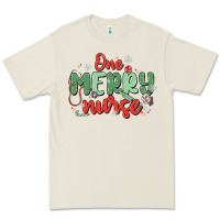 Bone one merry nurse Premium Tee - MaliasSmallBusiness