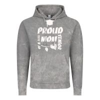 Cloud Rock Proud Mom Of A 2020 Senior Vintage Hoodie - Bettercallsaul